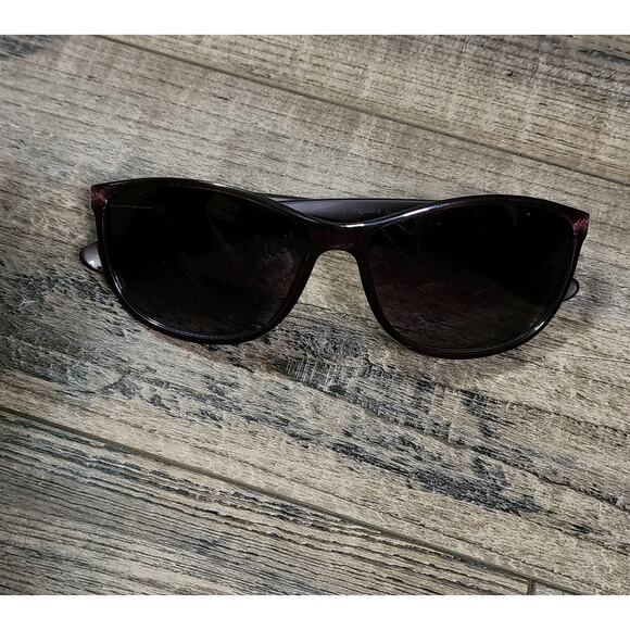 Foster Grant Angelica Sun Glasses Shades Beachy Box 39 - Picture 1 of 5